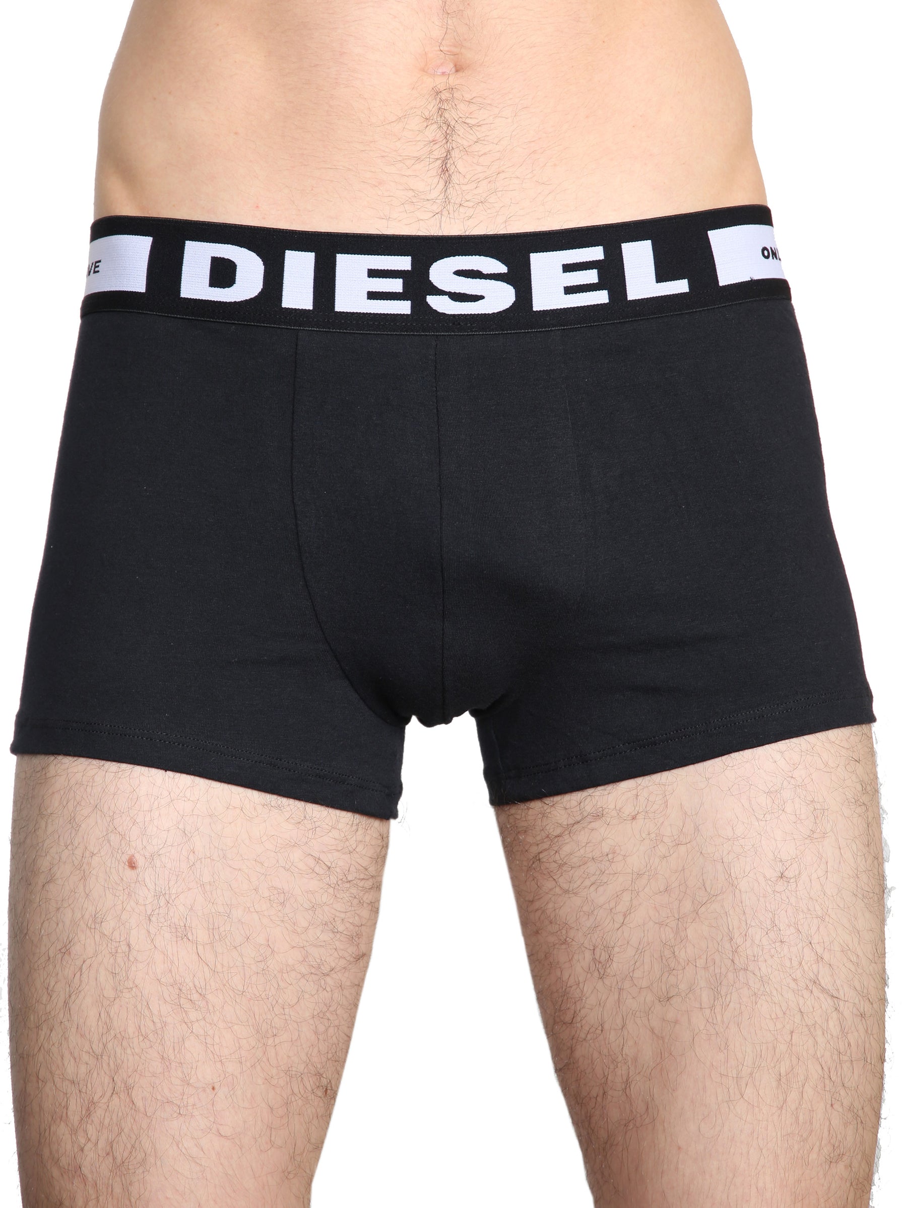Diesel Mens Boxers 3 Pack RAWDENIM RAWDENIM
