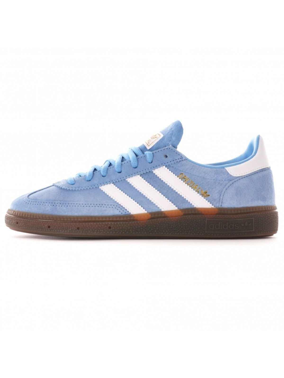 ADIDAS H-BALL Adidas | Mens Handball Spezial Light Blue Trainers (Copy) ADIDAS RAWDENIM