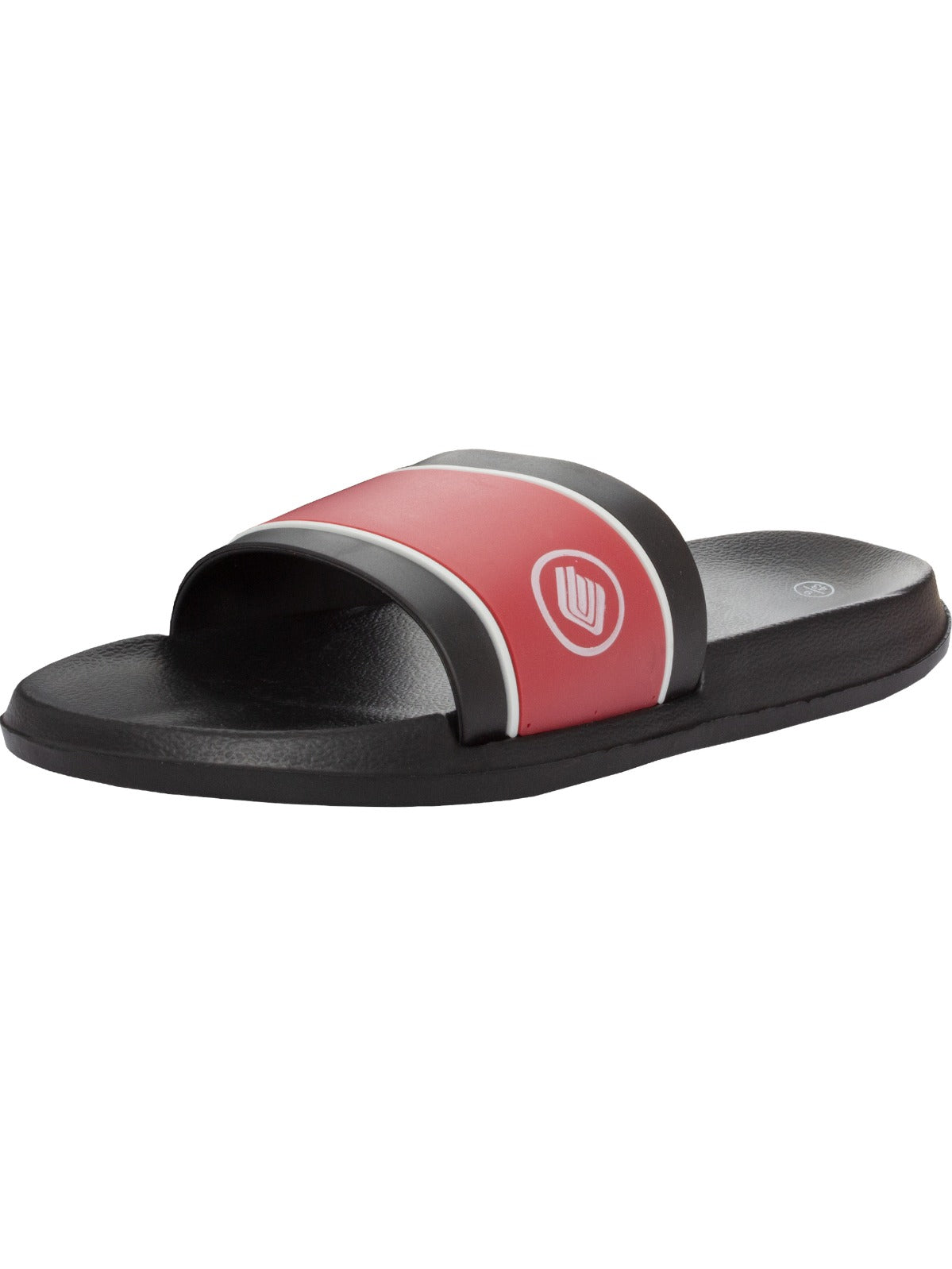 EZSL01 ENZO Designer Menswear | Slip On Summer Holiday Sandals ENZO RAWDENIM