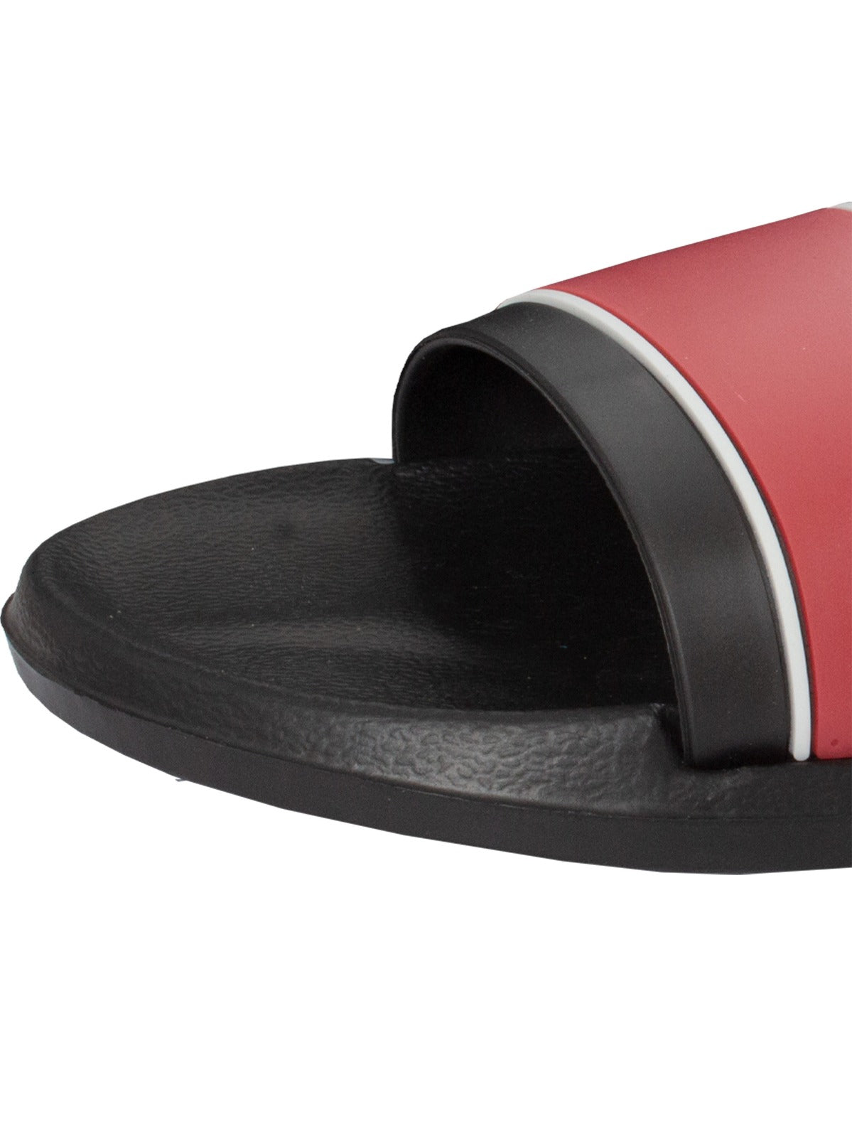 EZSL01 ENZO Designer Menswear | Slip On Summer Holiday Sandals ENZO RAWDENIM