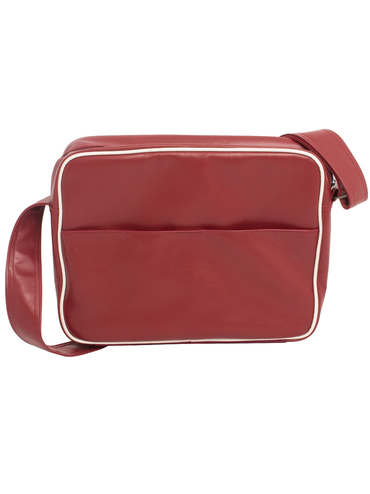 ETO BAG 05 ETO Clearance | Shoulder Bag With Anchor Pattern ETO RAWDENIM