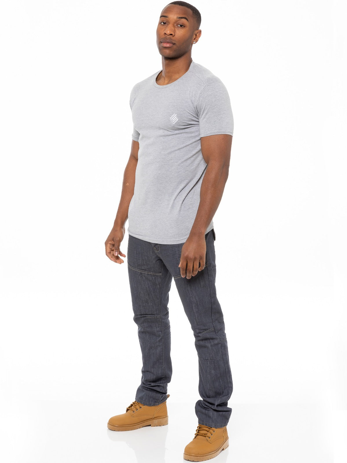 EZ243-EZ244-EZ313 Mens Straight Fit Denim Jeans EZ243 - EZ244 | Enzo Designer Menswear ENZO RAWDENIM
