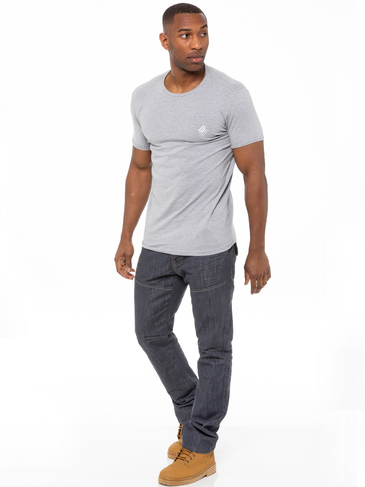 EZ243-EZ244-EZ313 Mens Straight Fit Denim Jeans EZ243 - EZ244 | Enzo Designer Menswear ENZO RAWDENIM
