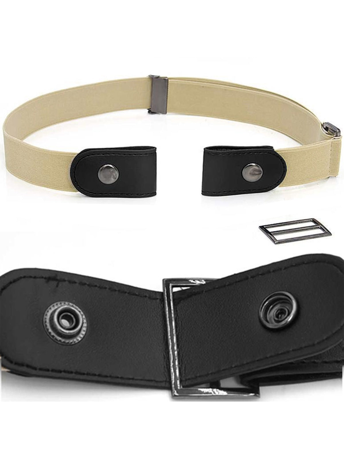 EZ BELTS 11 Accessories | Unisex Buckle Free Stretch Belts | Enzo Designer Menswear and Womenswear ENZO RAWDENIM