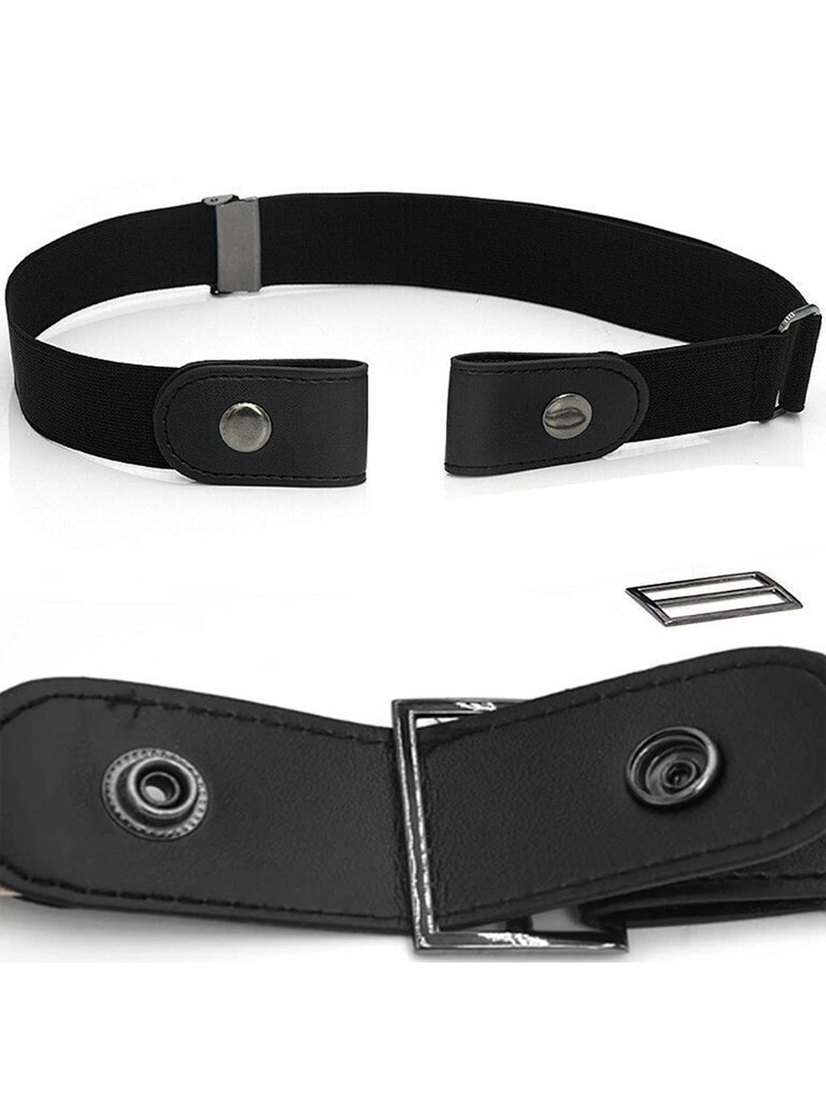 EZ BELTS 11 Accessories | Unisex Buckle Free Stretch Belts | Enzo Designer Menswear and Womenswear ENZO RAWDENIM