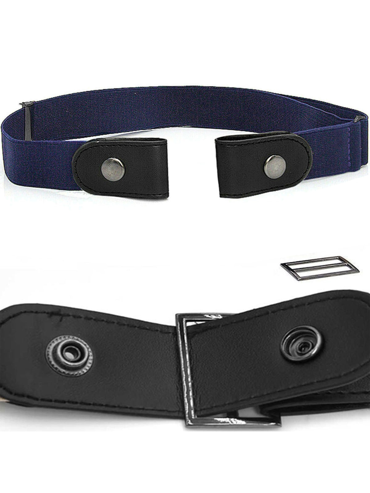 EZ BELTS 11 Accessories | Unisex Buckle Free Stretch Belts | Enzo Designer Menswear and Womenswear ENZO RAWDENIM