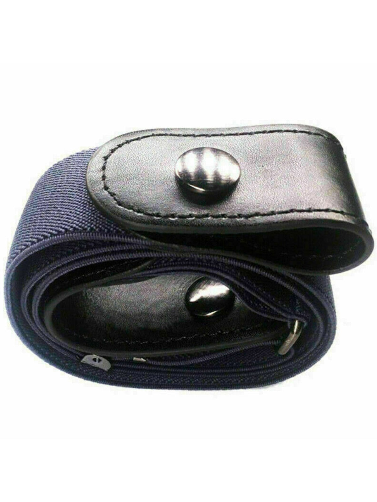 EZ BELTS 11 Accessories | Unisex Buckle Free Stretch Belts | Enzo Designer Menswear and Womenswear ENZO RAWDENIM