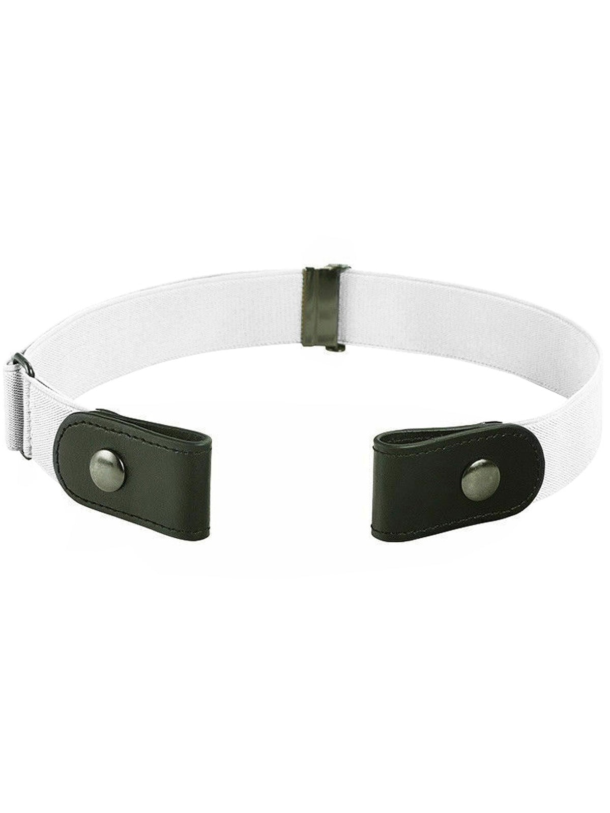 EZ BELTS 11 Accessories | Unisex Buckle Free Stretch Belts | Enzo Designer Menswear and Womenswear ENZO RAWDENIM