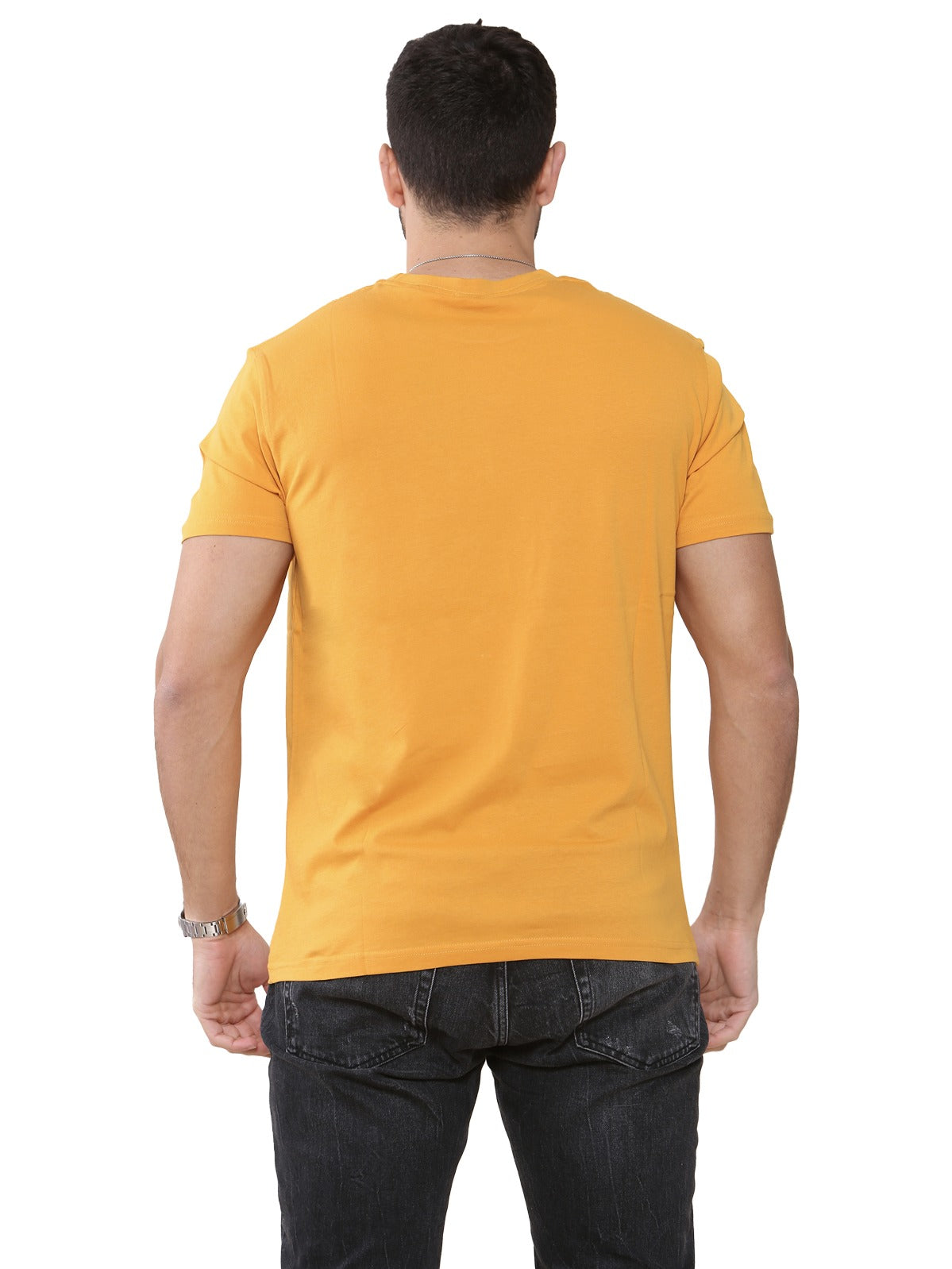 GANT TSHIRT 234100 Gant Mens T-Shirts GANT RAWDENIM