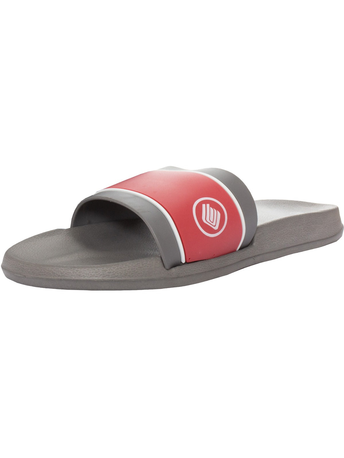 EZSL01 ENZO Designer Menswear | Slip On Summer Holiday Sandals ENZO RAWDENIM