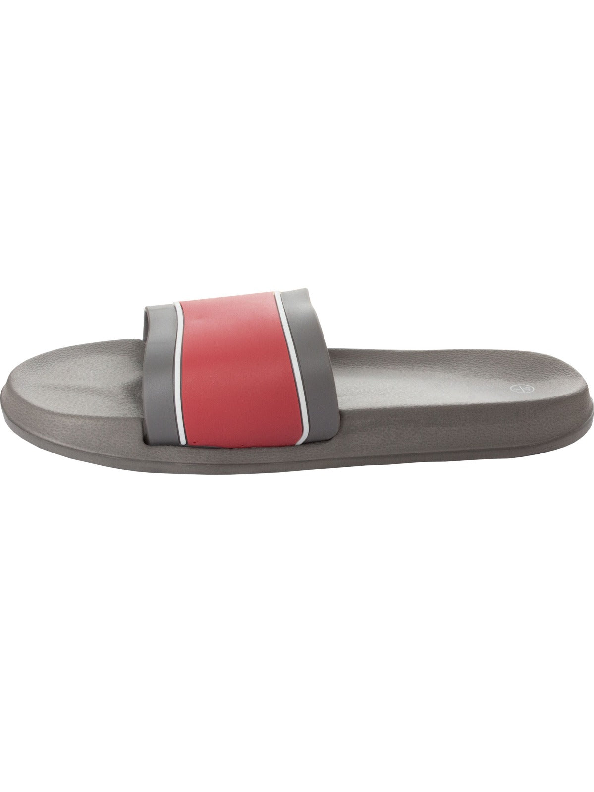 EZSL01 ENZO Designer Menswear | Slip On Summer Holiday Sandals ENZO RAWDENIM
