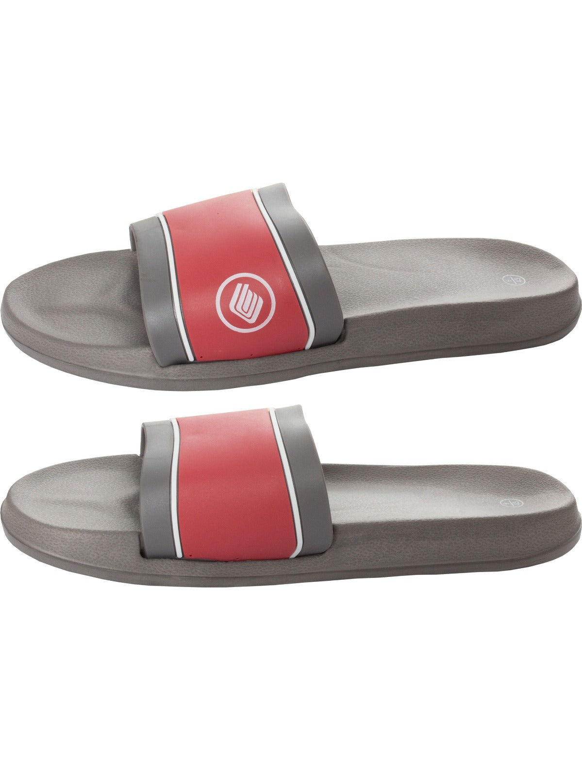 EZSL01 ENZO Designer Menswear | Slip On Summer Holiday Sandals ENZO RAWDENIM