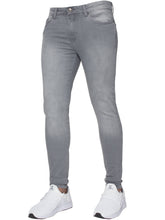 GERARDO Copy of Enzo Mens Gerardo Skinny Fit Denim Jeans ENZO RAWDENIM