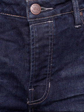 ED_HARDY_JNS Ed Hardy | Mens Slim Fit Jeans RAWDENIM RAWDENIM