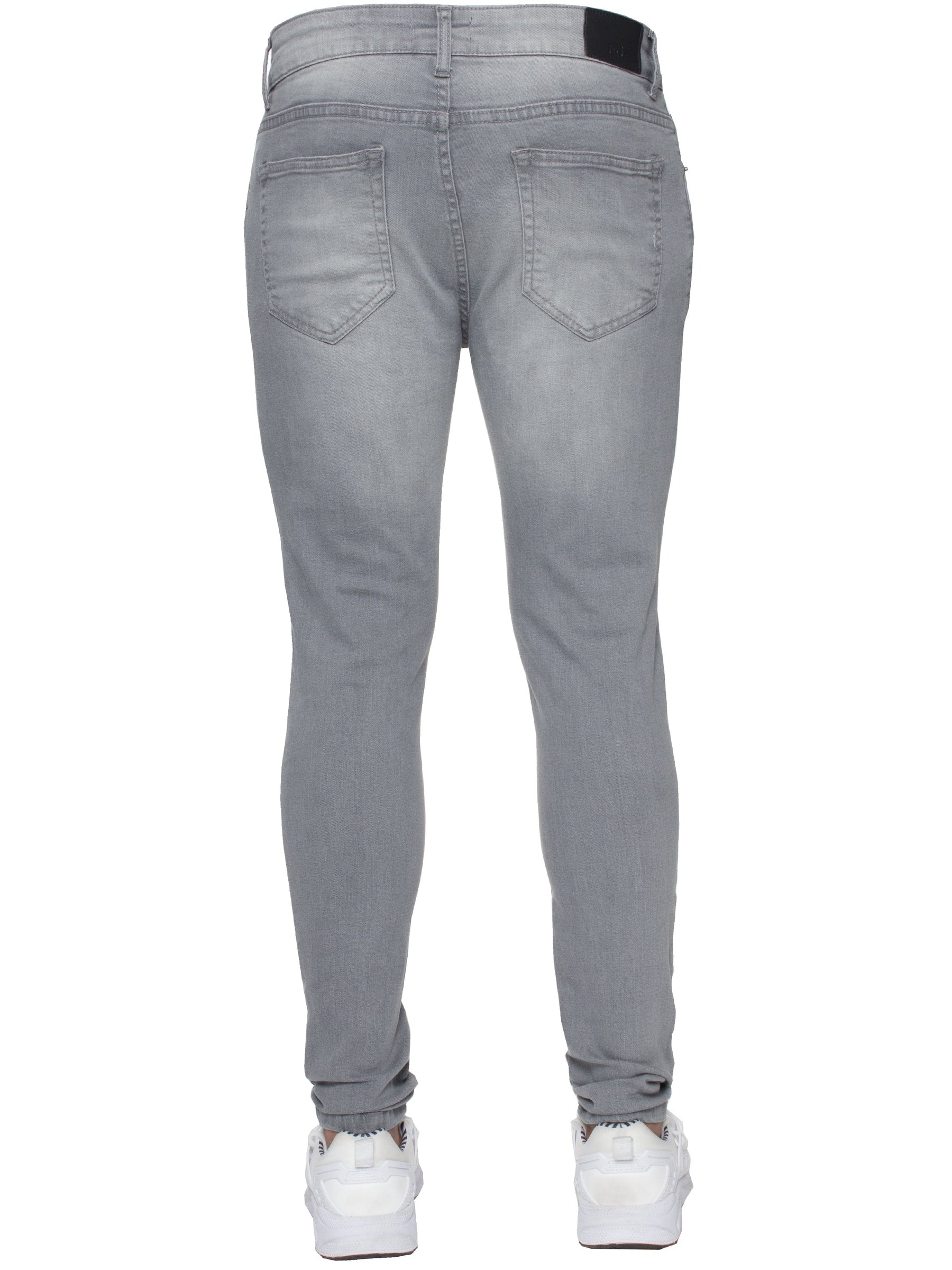 GERARDO Copy of Enzo Mens Gerardo Skinny Fit Denim Jeans ENZO RAWDENIM