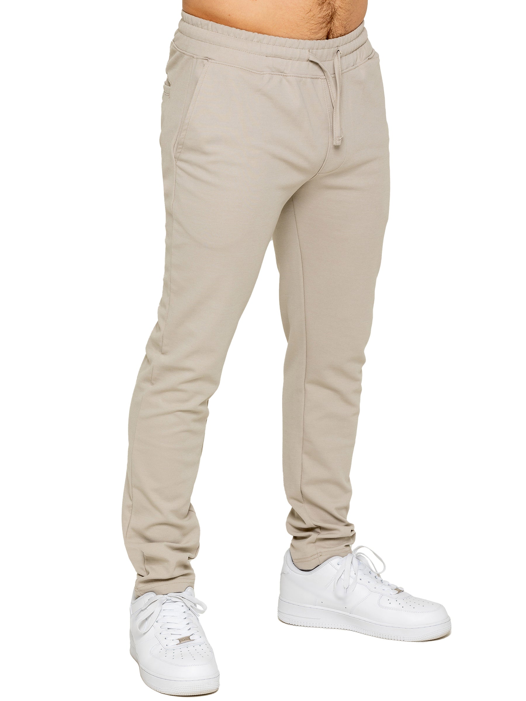 Enzo | Mens Smart Joggers