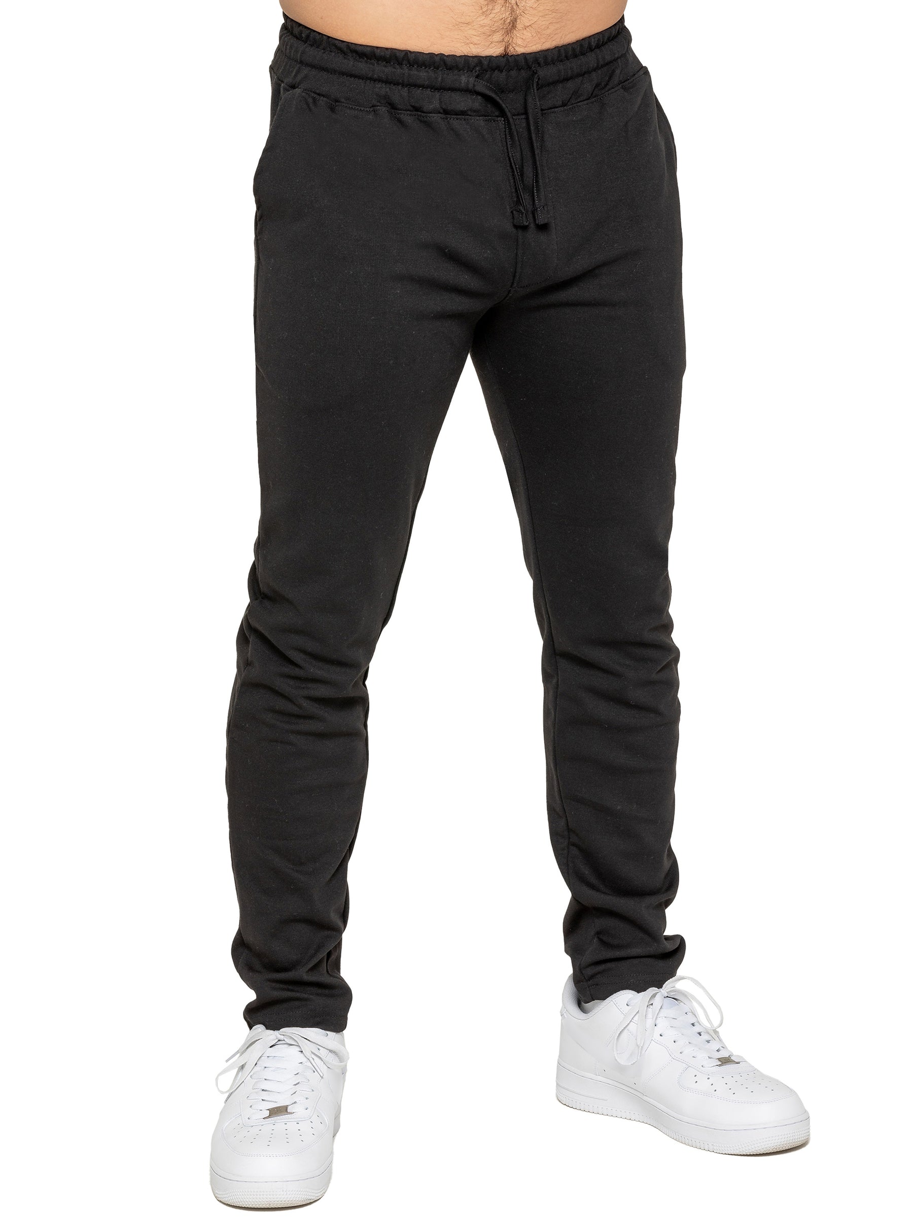 Enzo | Mens Smart Joggers