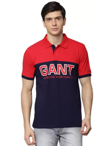 GANT_POLO_SPORT Gant | Mens Sport Polo Shirt GANT RAWDENIM