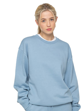 Womens Oversized Sweatshirt