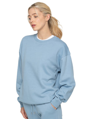 Womens Oversized Sweatshirt