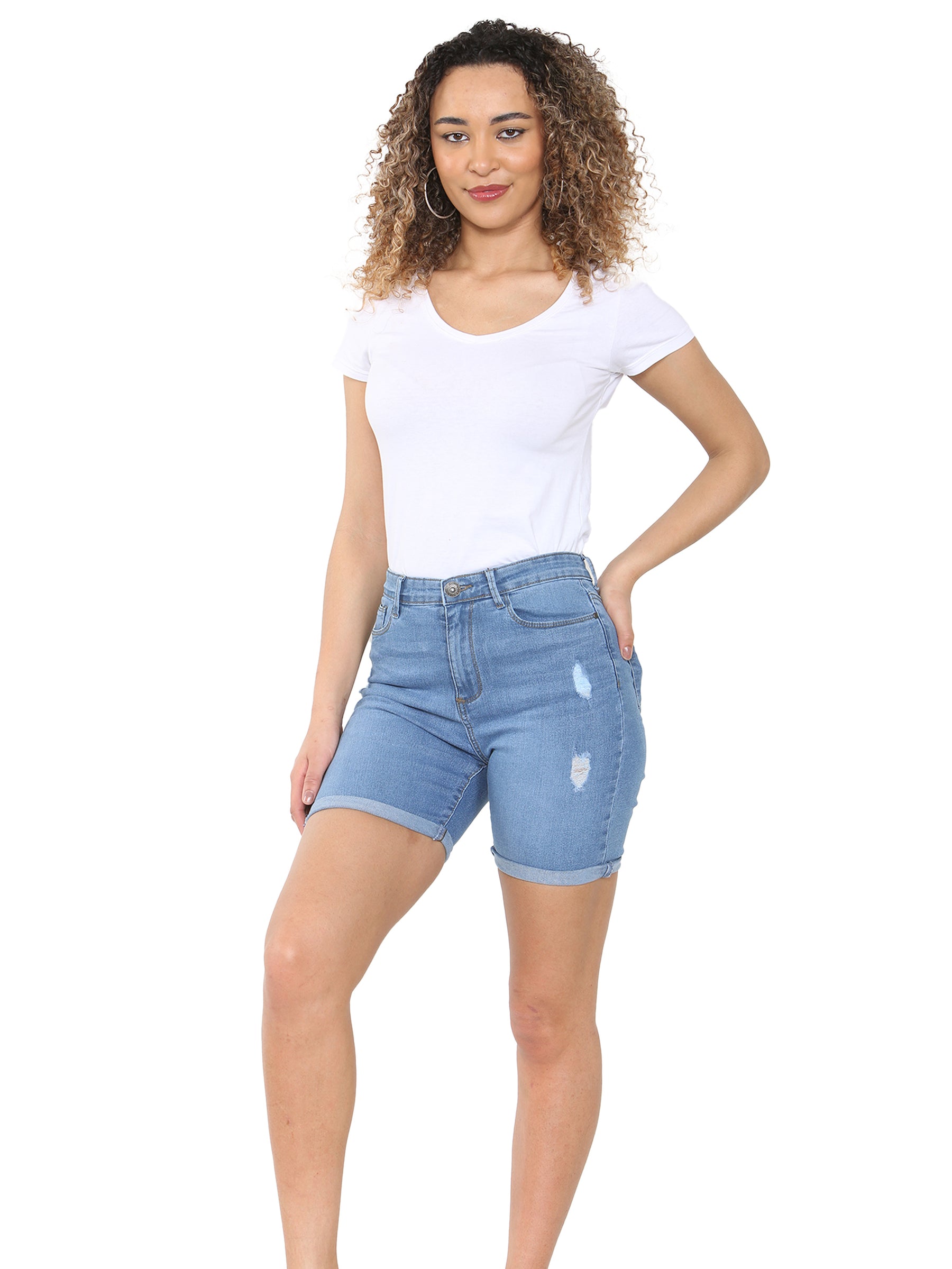 Jeans Shorts Women Ripped Short Jeans Women Fashion Short Jeans for Women  Ropa Para Mujer Ladies Denim Shorts Jean Shortsjean Shorts -  Australia