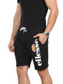 ELLESSE SHORTS Ellese Mens Shorts Elasticated Waist Fleece Gym Jogging Casual Cotton Half Pants RAWDENIM RAWDENIM