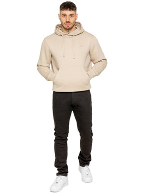 Kruze | Mens Fleece Hoodie