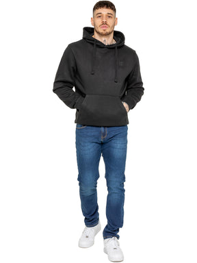 Kruze | Mens Fleece Hoodie