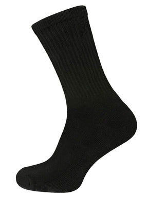 CZ23 Mens Sports Socks Ankle Gym Socks 15 Pack GUEST BRAND RAWDENIM