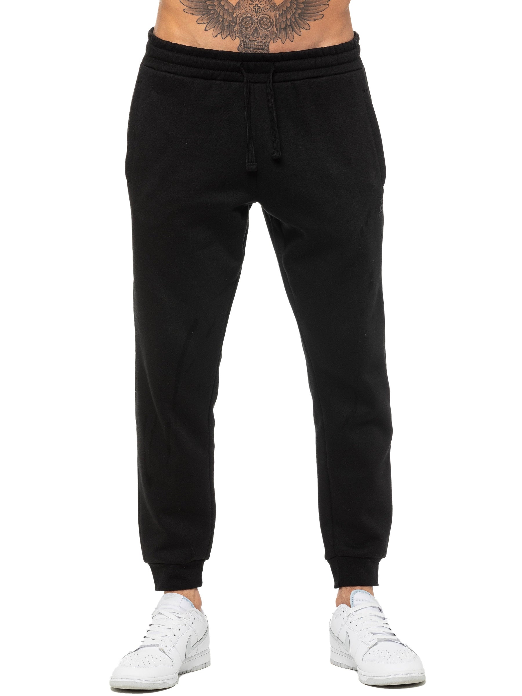 EZJG598 Copy of Enzo | Mens Regular Joggers ENZO RAWDENIM