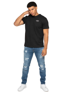 Enzo Milano | Mens Oversized T-Shirt 3 Pack