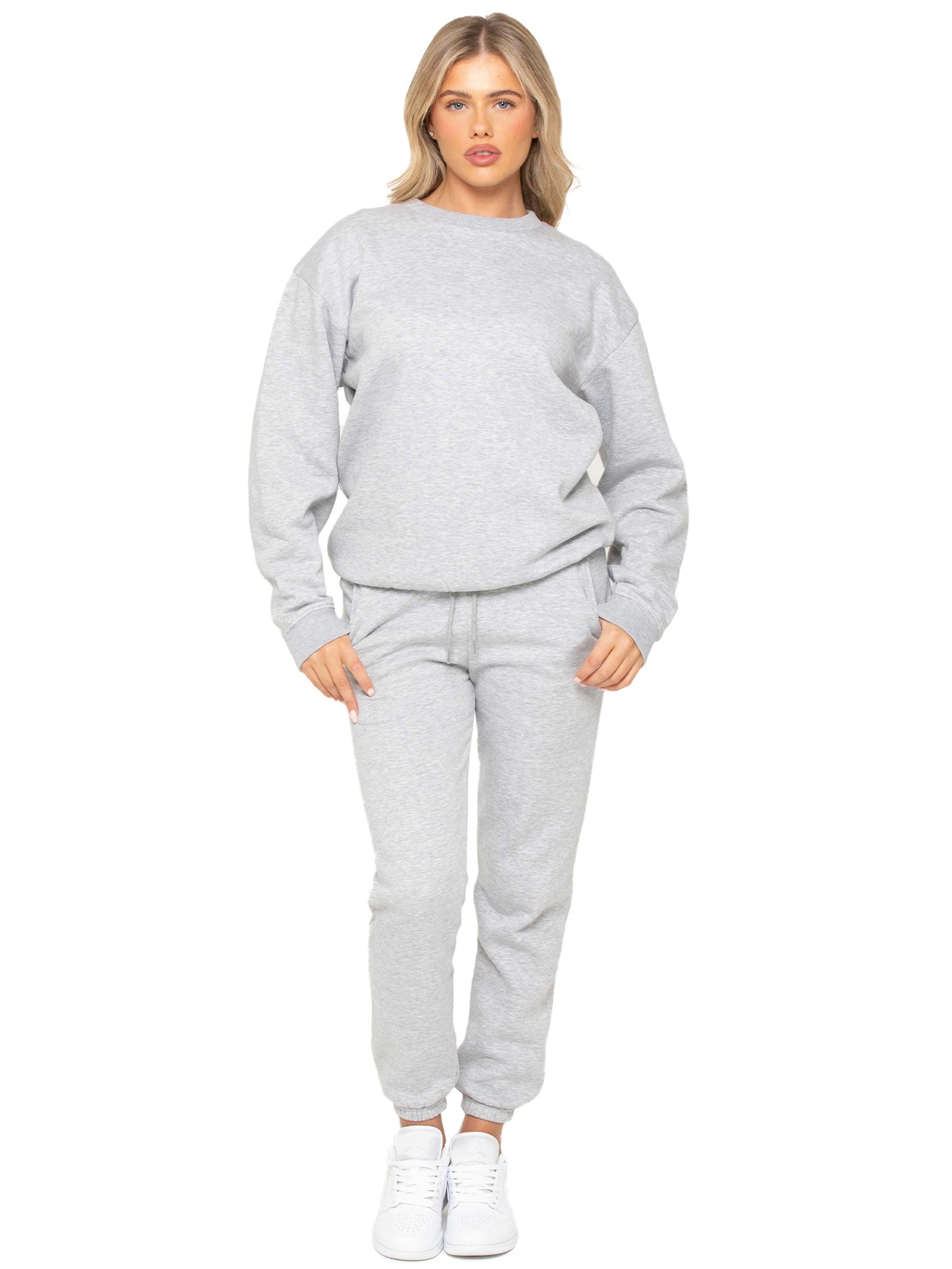 Oversized tracksuit online