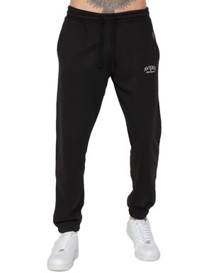 Enzo Milano | Mens Cuffed Jogger