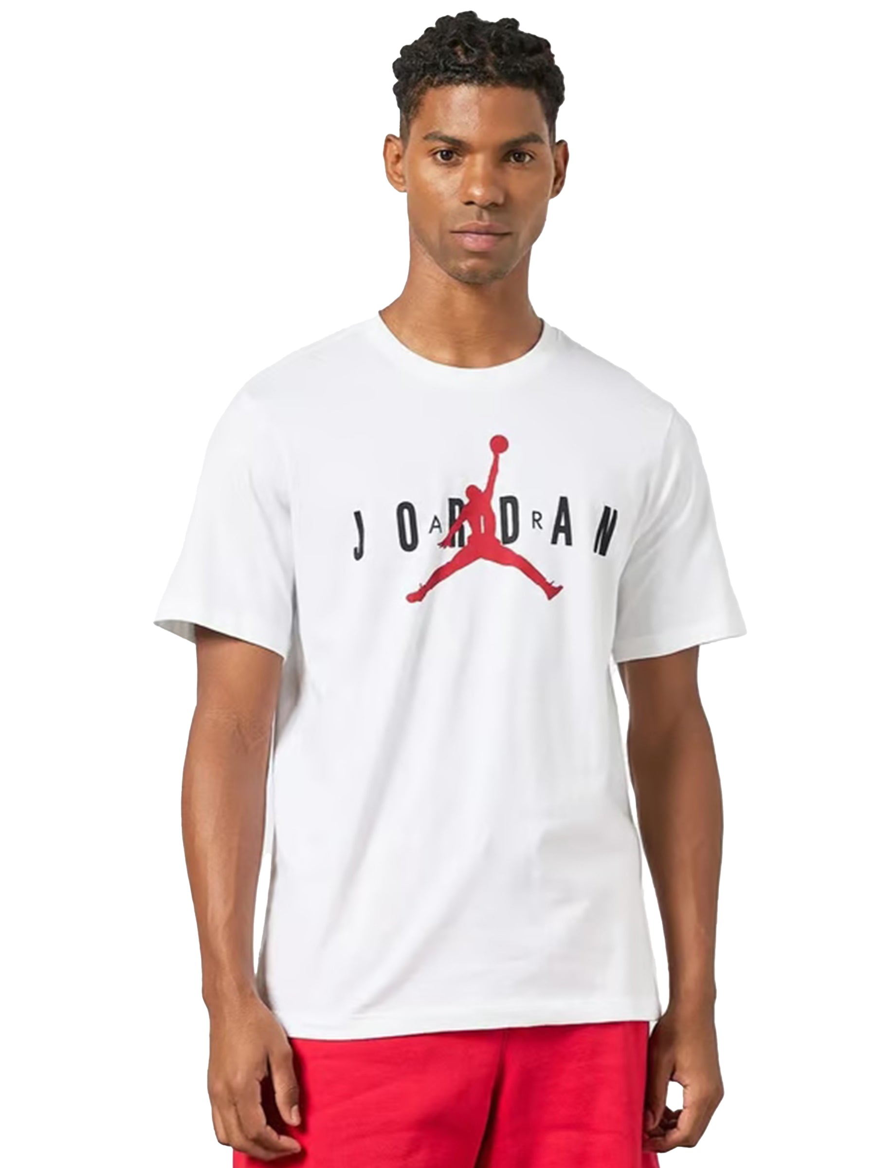 NIKE_TST_CX4212 Nike Air Jordon Mens T Shirt RAWDENIM RAWDENIM