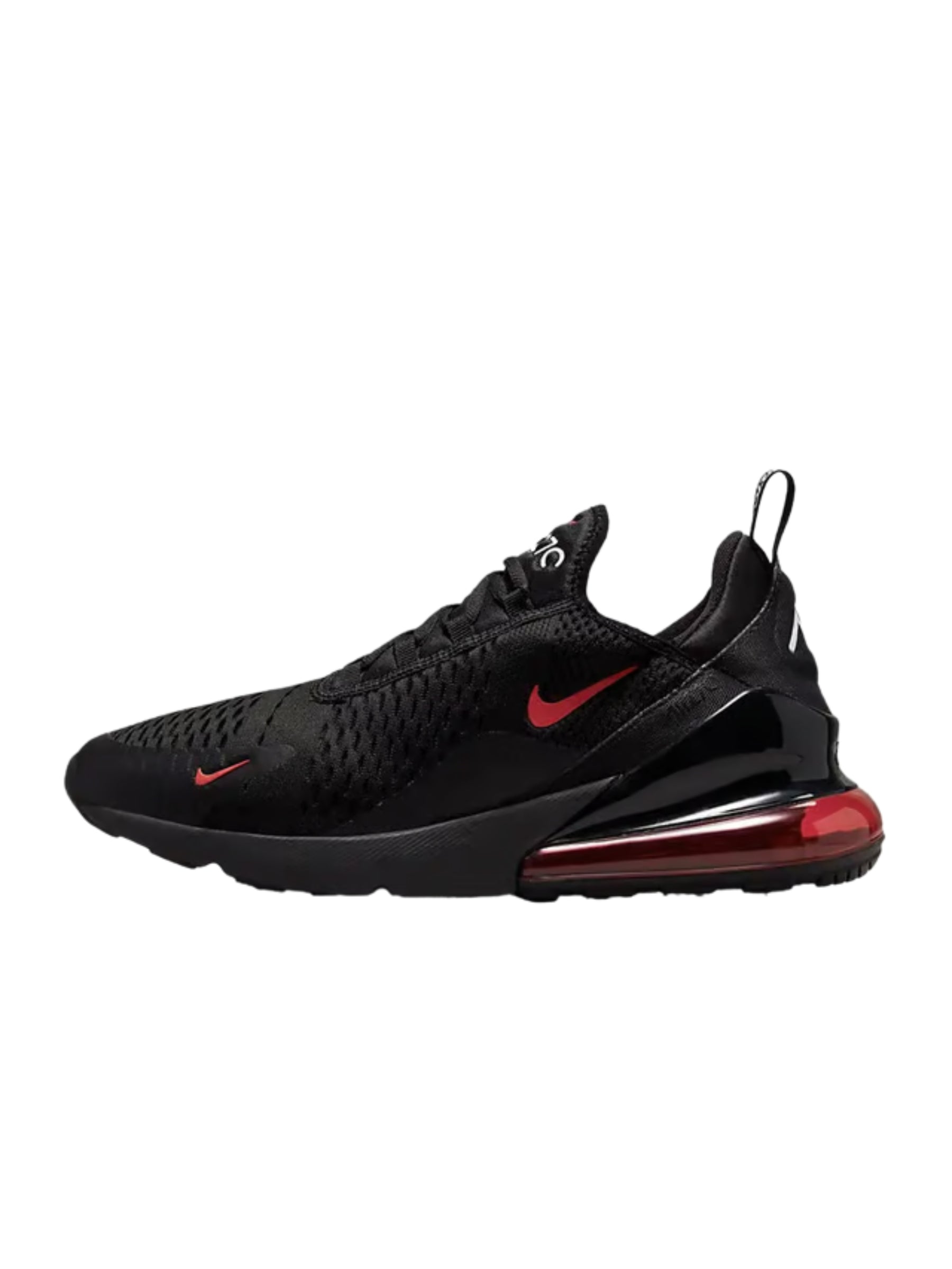 270 nike air max red best sale