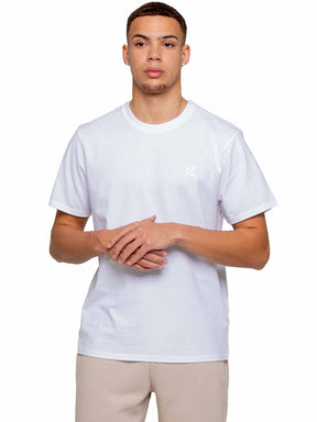 Kruze | Mens Crew Neck Tshirt 3 Pack