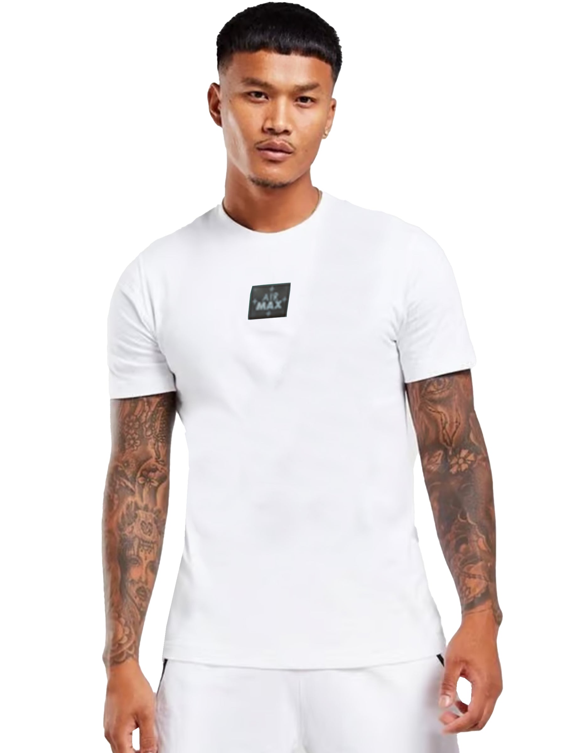 Nike Air Max Mens Sportswear T-Shirt - Main Image