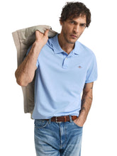 Gant | Mens Original Pique Polo Shirt