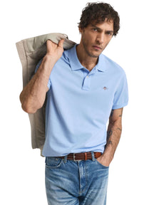Gant | Mens Original Pique Polo Shirt