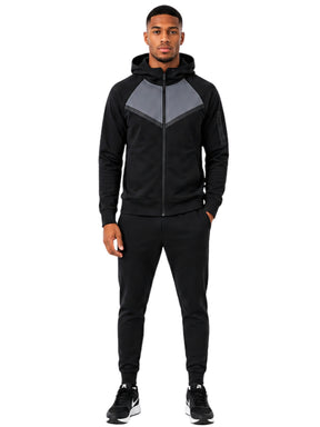 Kruze | Mens Scuba Tracksuit Set