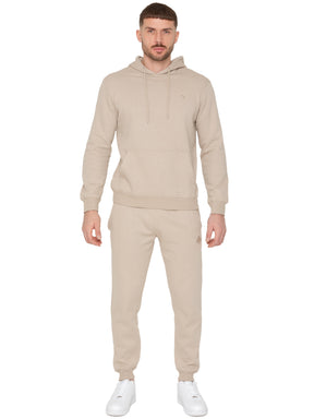 Enzo | Mens Pullover Tracksuit Set