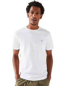 Gant | Mens Shield T-Shirt