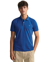 GANT POLO ORIG NEW Copy of Gant | Mens Original Polos GANT RAWDENIM