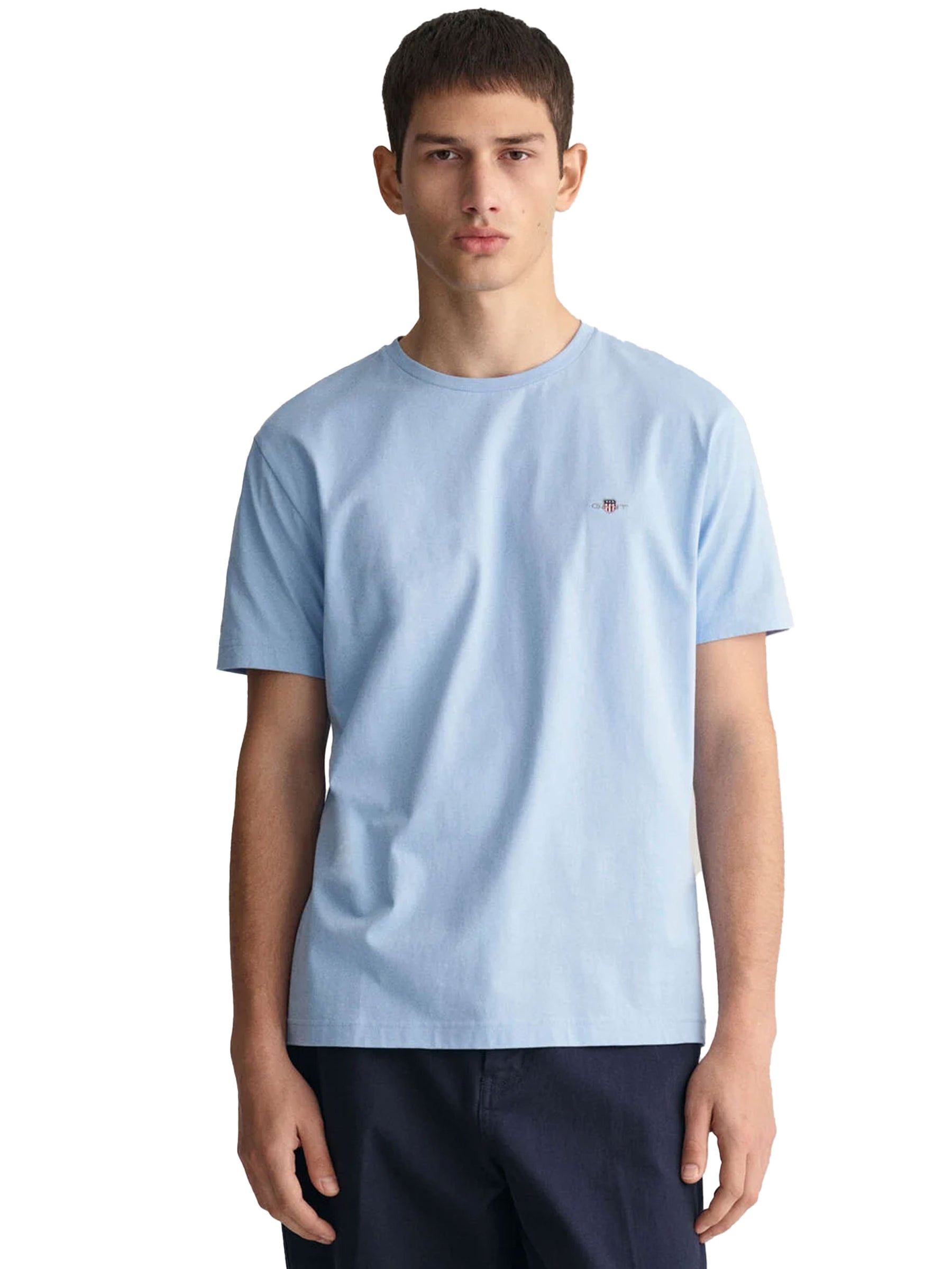 Gant | Mens Shield T-Shirt