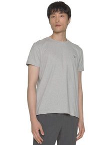 GANT TSHIRT 234100 Copy of Gant Mens T-Shirts GANT RAWDENIM