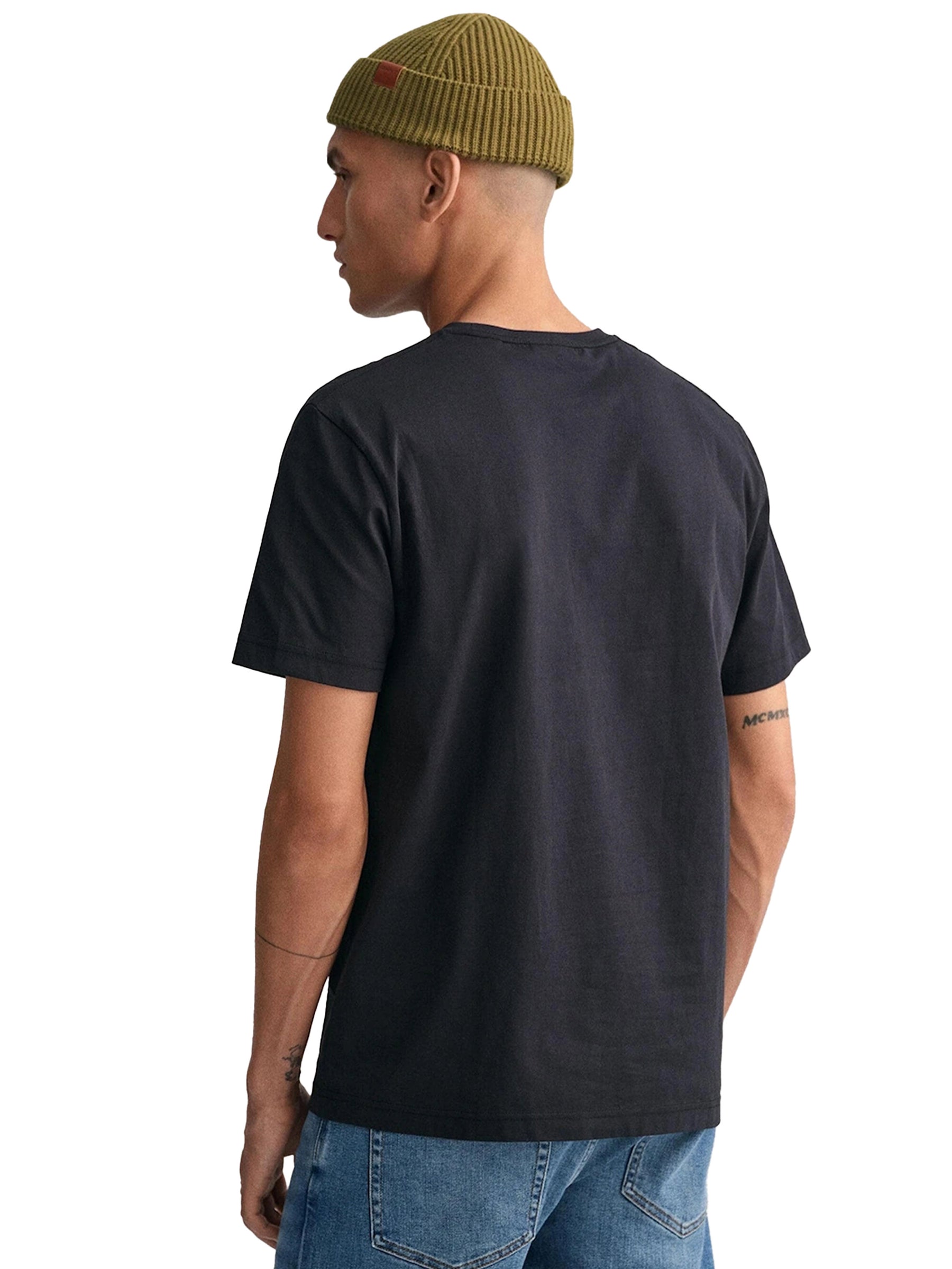 Gant | Mens Shield T-Shirt