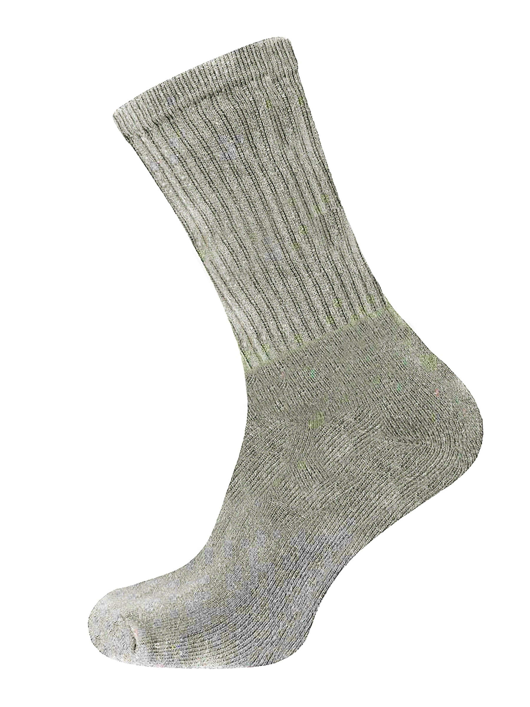 CZ23 Mens Sports Socks Ankle Gym Socks 15 Pack GUEST BRAND RAWDENIM