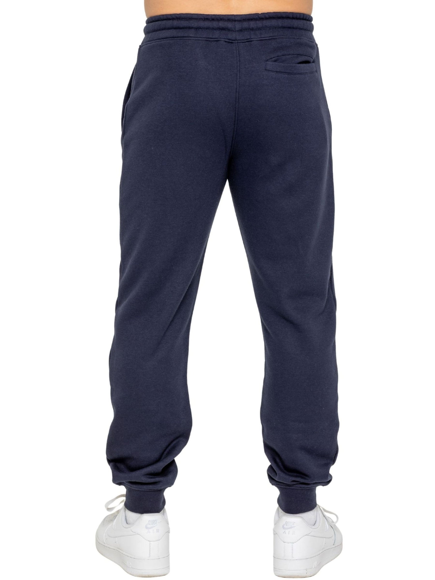 Kruze | Mens Fleece Joggers