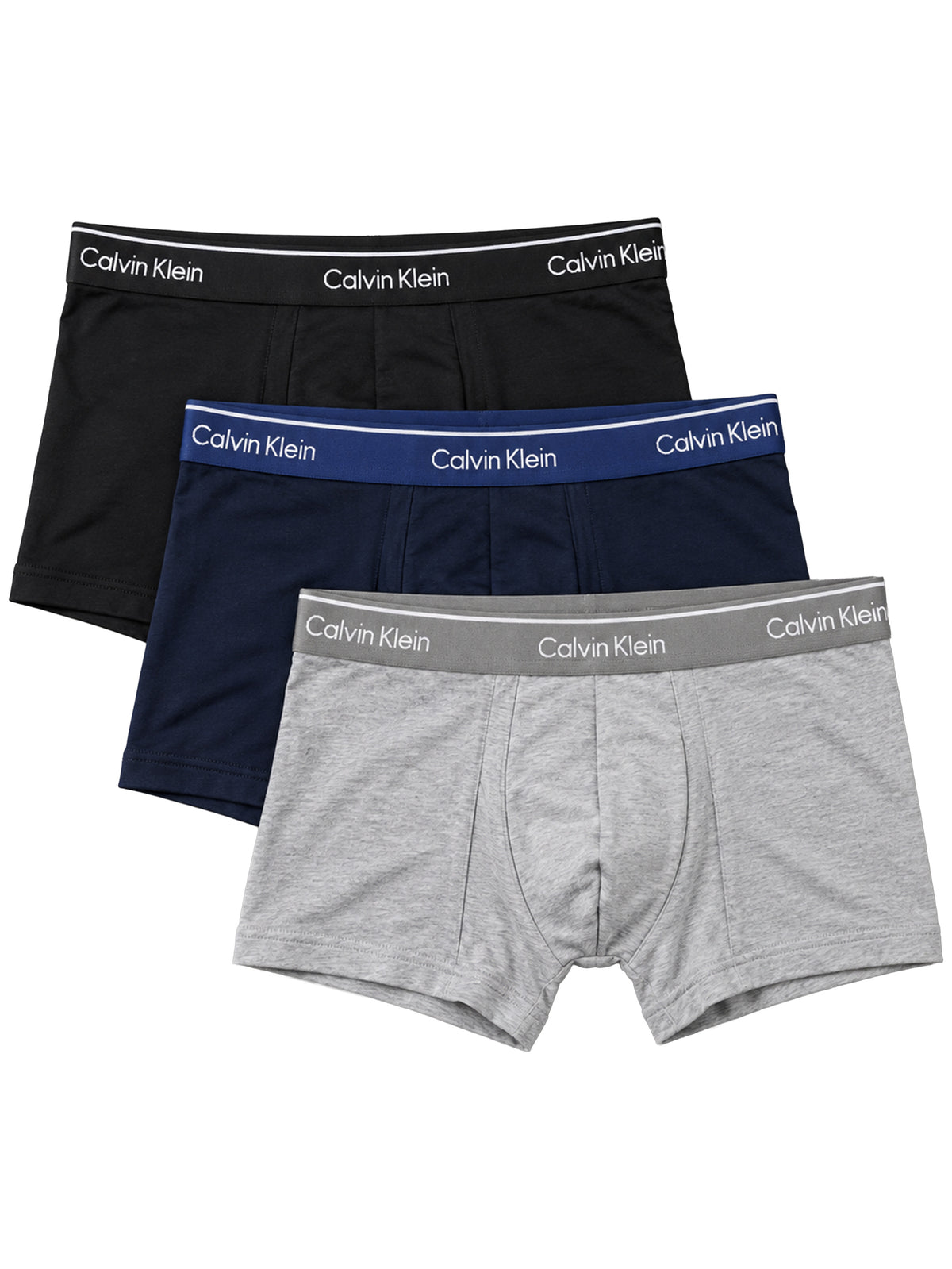 Calvin Klein | Mens Boxer Shorts 3 Pack
