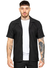 Enzo | Mens Summer Shirt